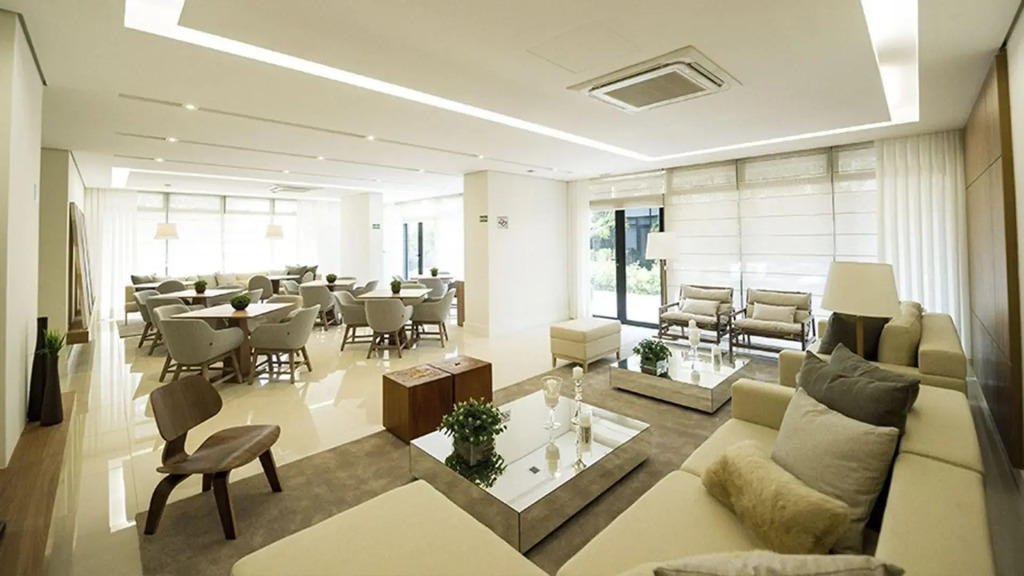 Apartamento Campo Belo - São Paulo
