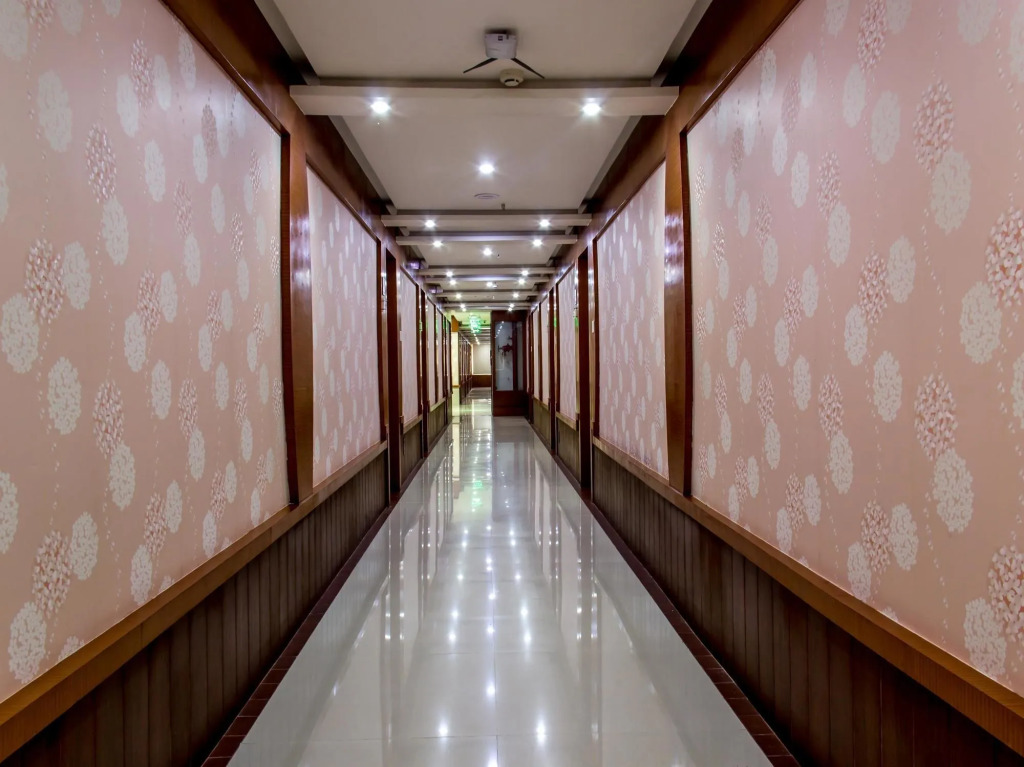Hotel Diamonds Pearl