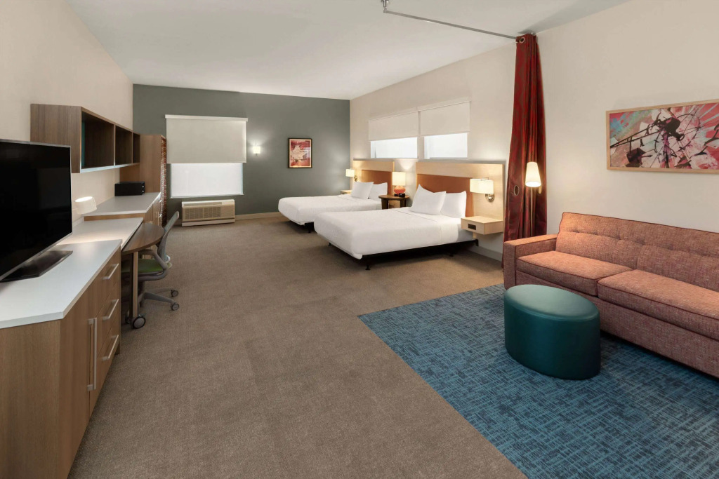 Hawthorn Extended Stay by Wyndham Kingwood Houston