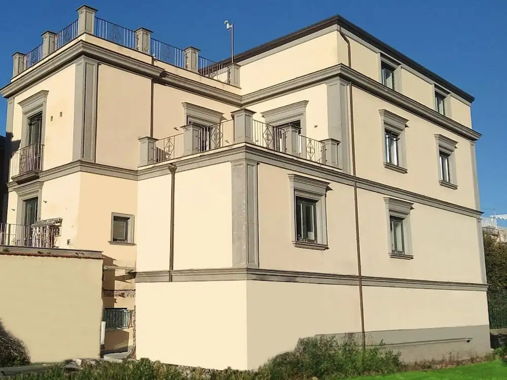 Palazzo Martinelli