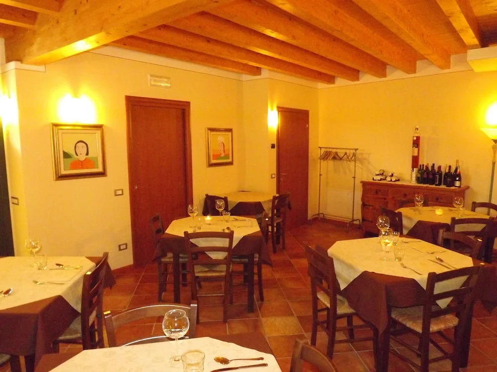 Agriturismo Cascina Rossano