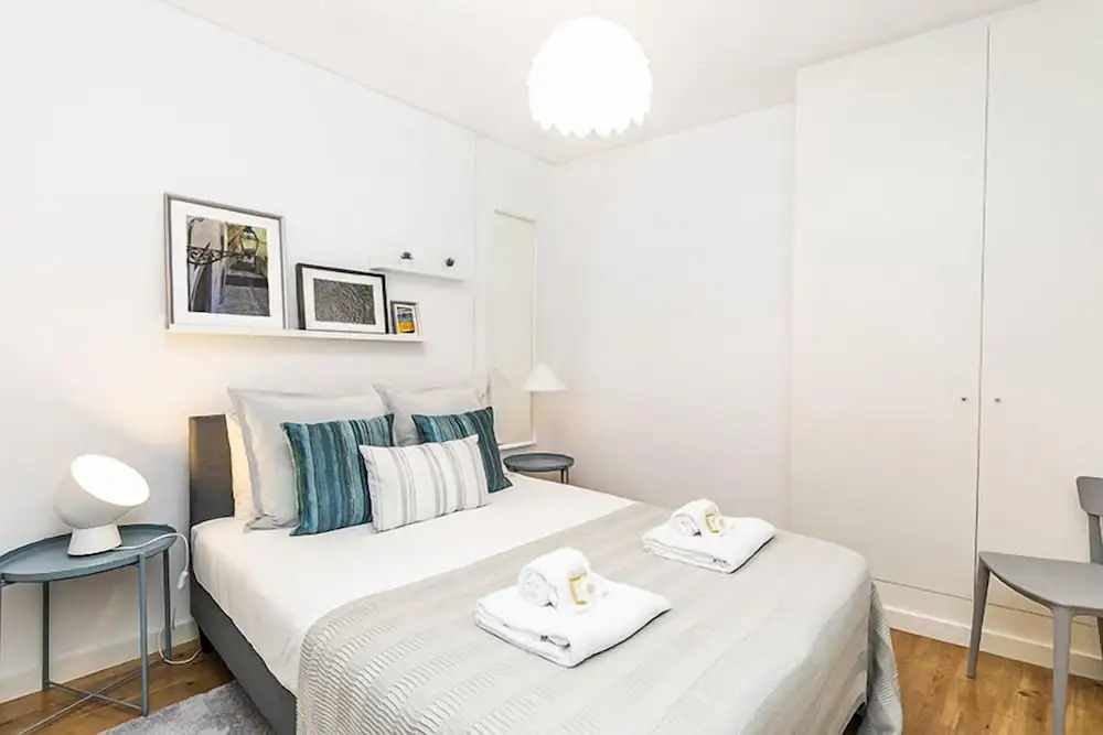 LxWay Apartments Galeria Alfama