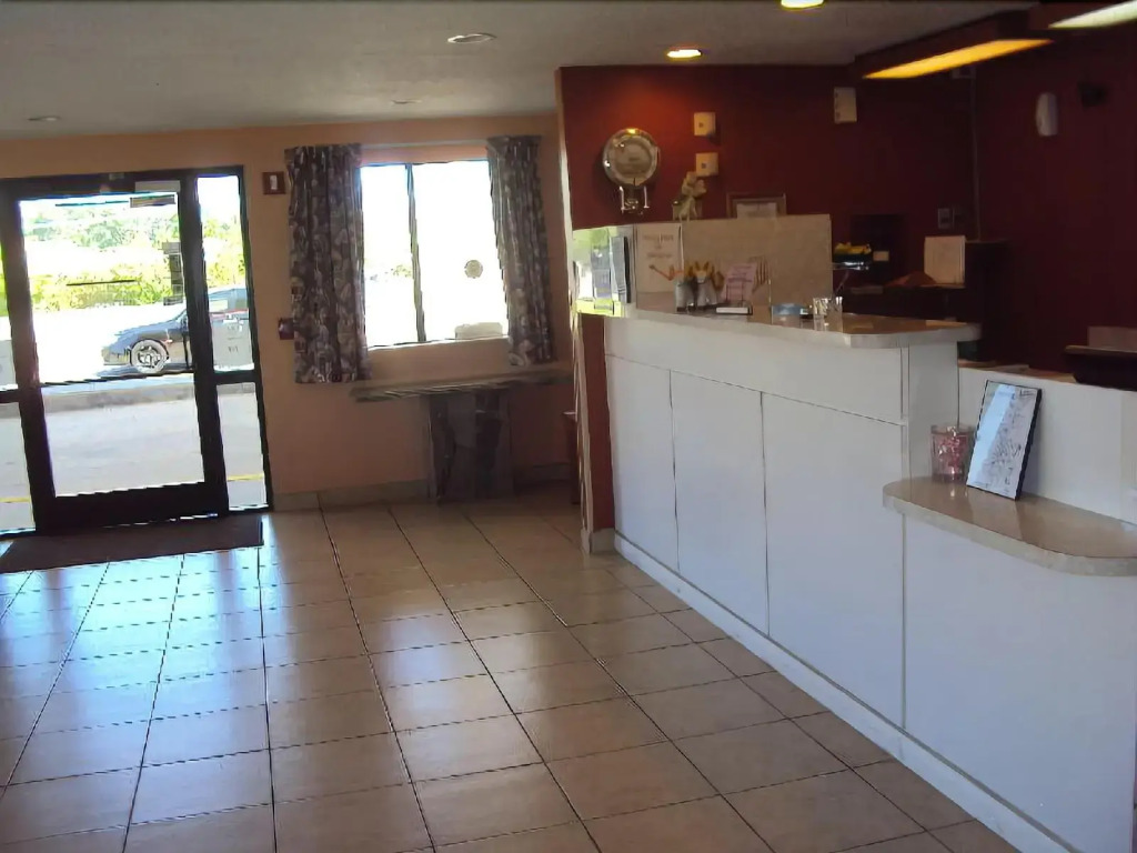 Texas Inn and Suites Lufkin