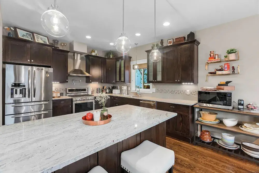Madrona Bliss A Modern Escape