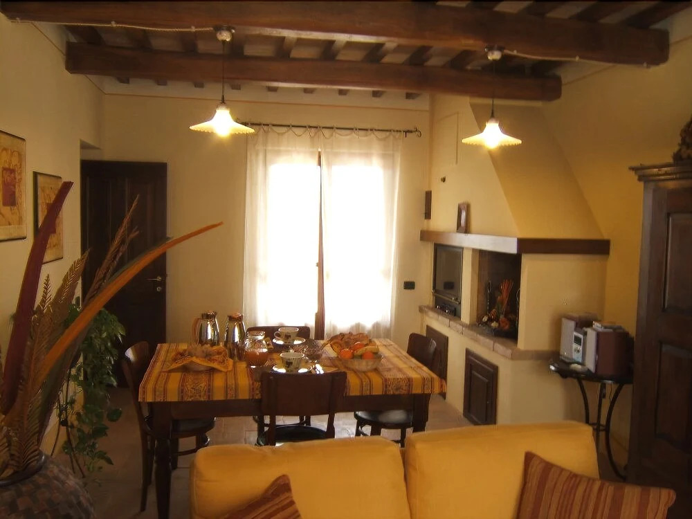 Tenuta Colverano