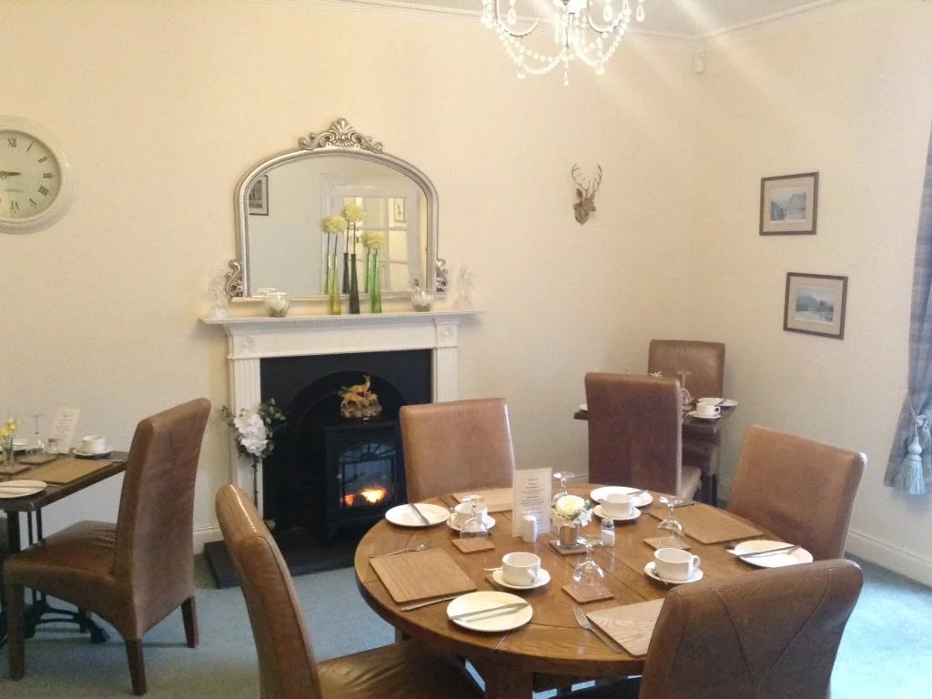 Antfield House