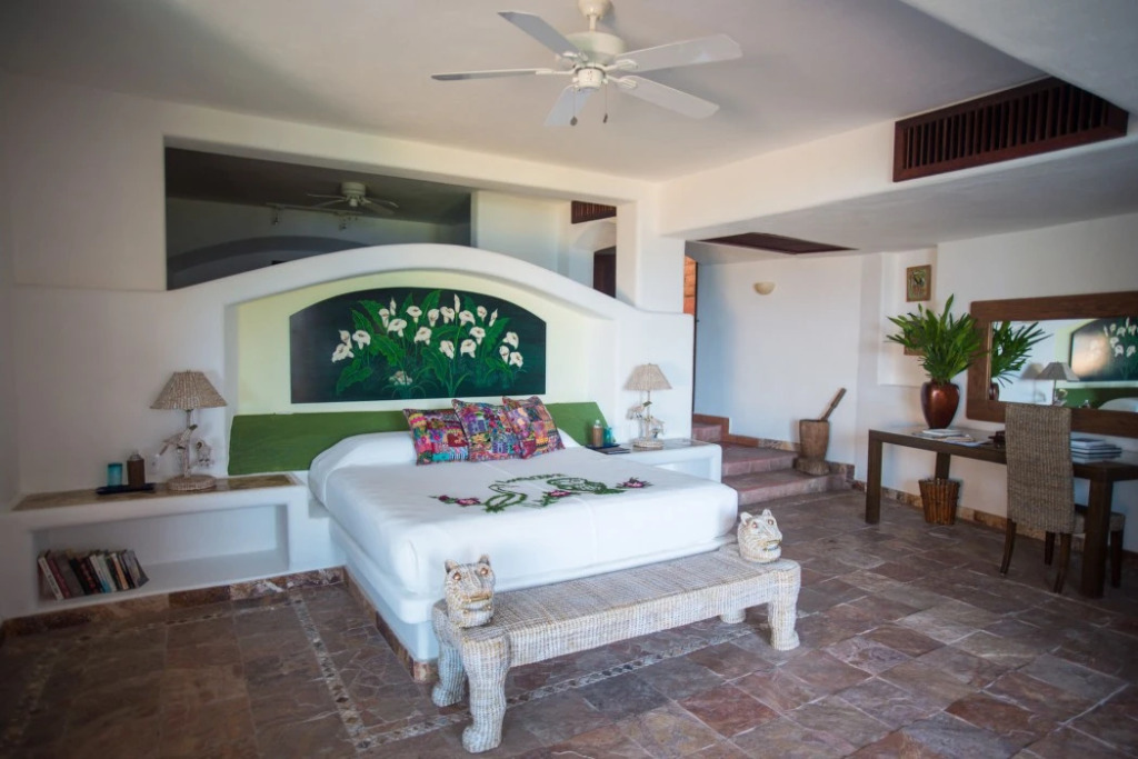 Villa El Ensueño by La Casa Que Canta