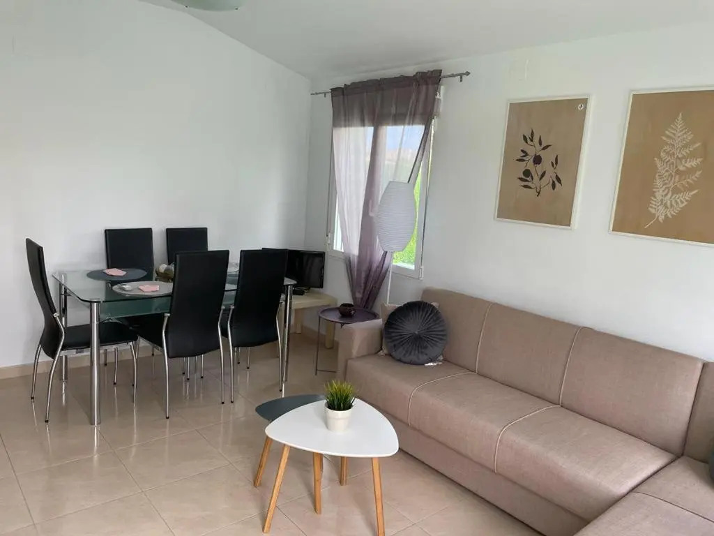 Chalet Almadraba- Turistika