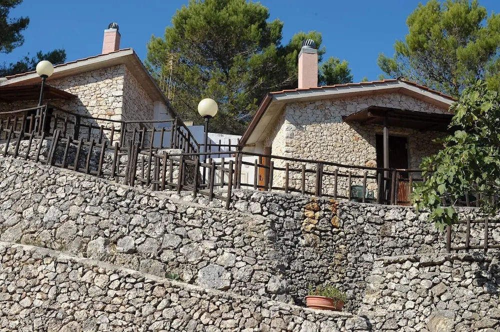 Agriturismo Monte Sacro