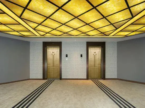 Jinjiang Metropolo Hotel at Ancient City Scenic Area of Kashgar