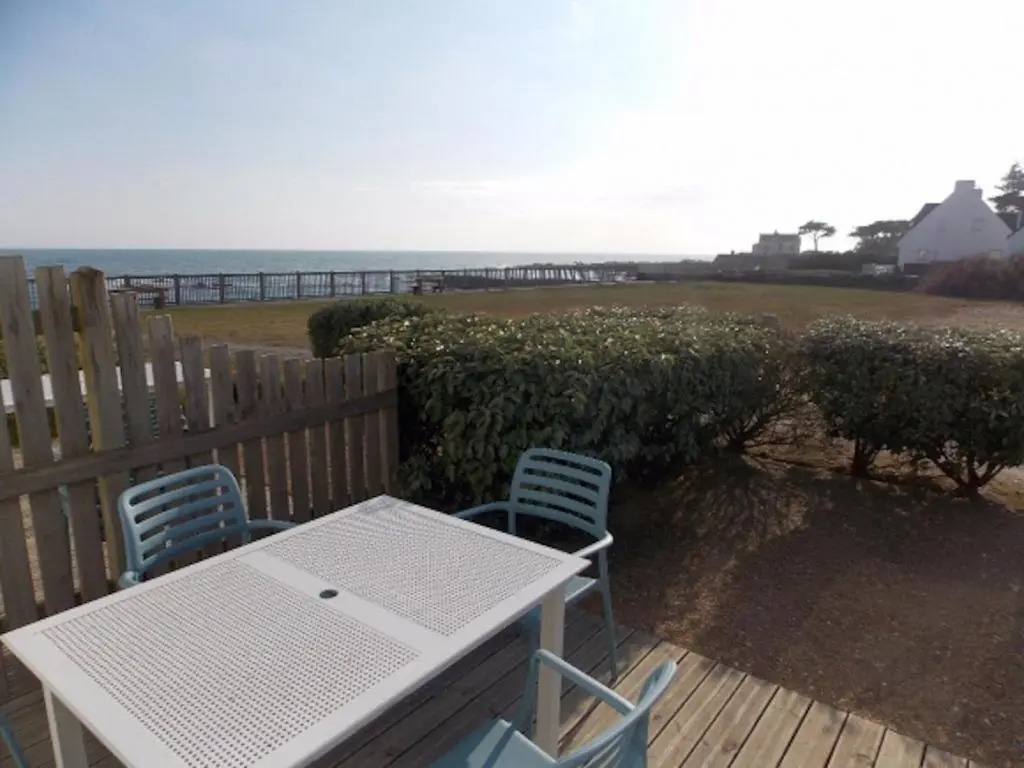 T2 Duplex Valentin Plage