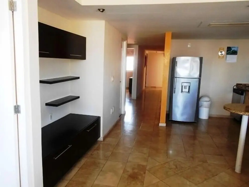 Condo Portofino Carbajal
