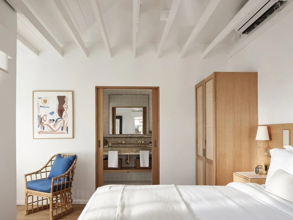 Hotel Joaquin