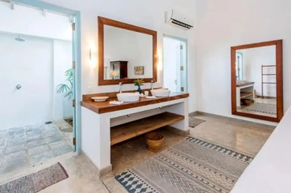 Samudra Beach Villa