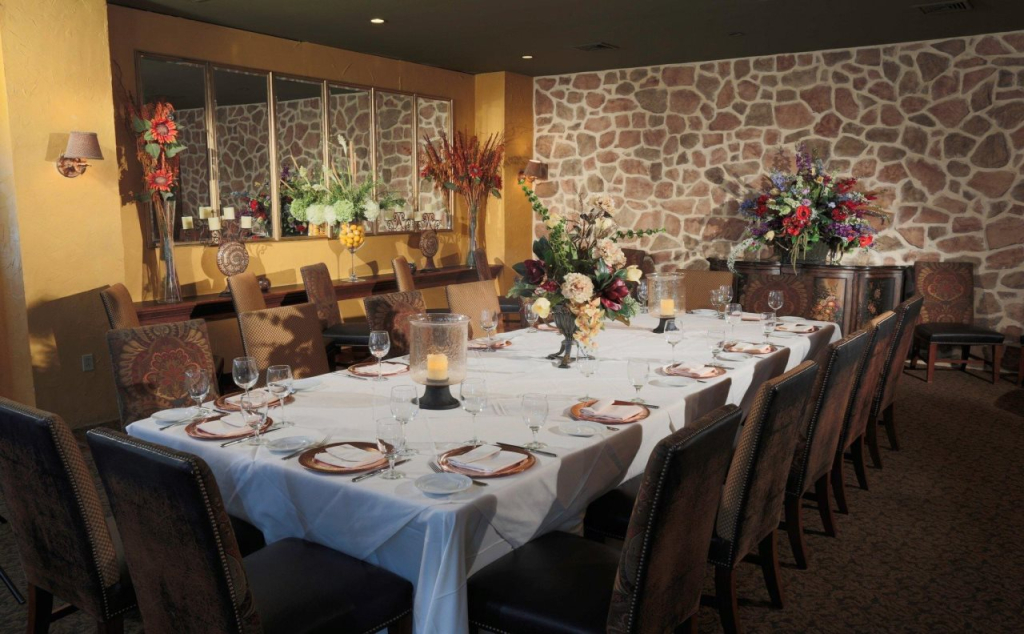 The Inn at Leola Village, a Historic Hotel of America