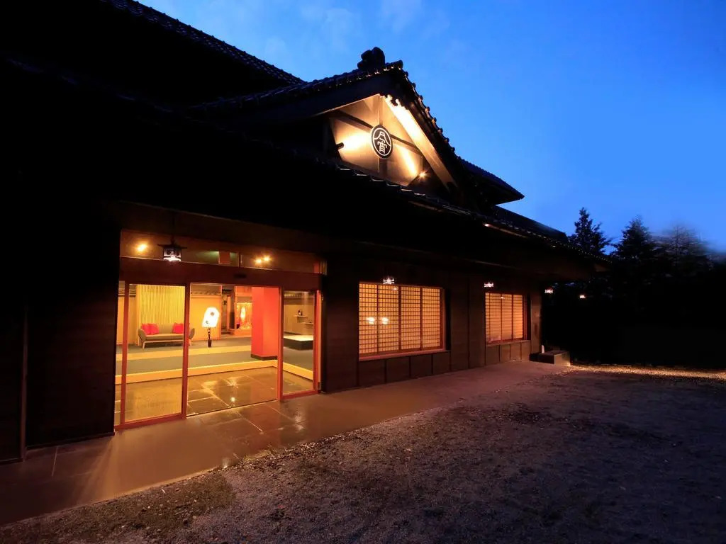 Higashiizu Koyoi