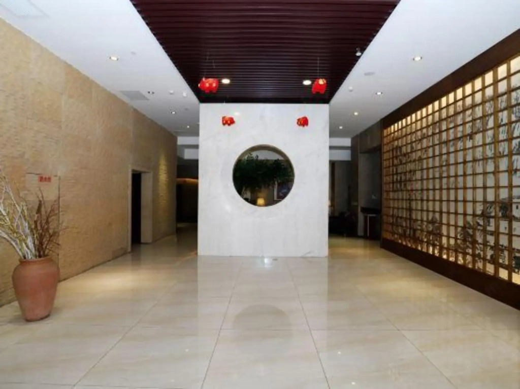 Tangyue Hotel