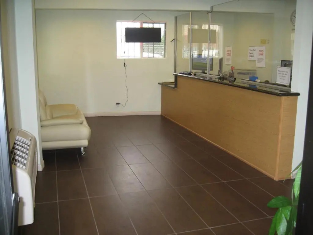 Eastsider Motel -Downtown LA New Rooms