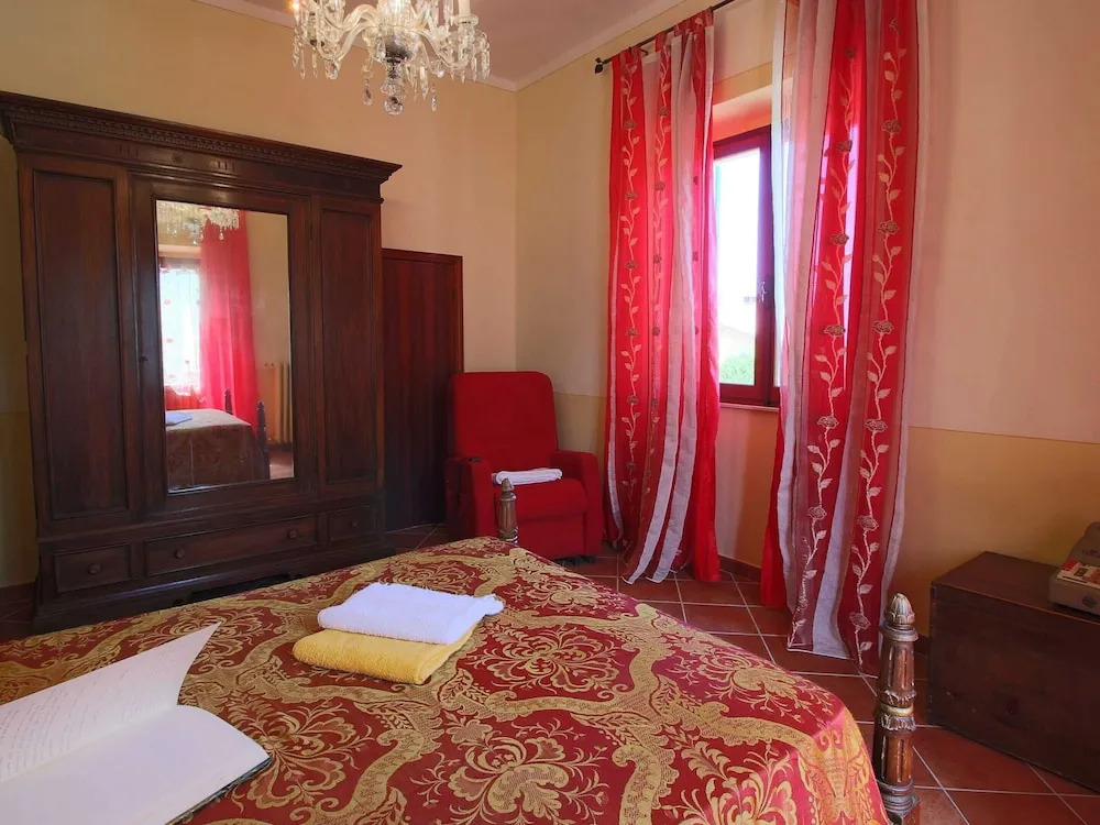 Serenity farmhouse in Castiglion Fiorentino