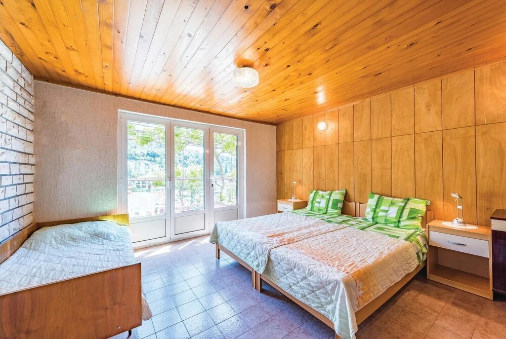 Beautiful Apartment in Rabac With 1 Bedrooms