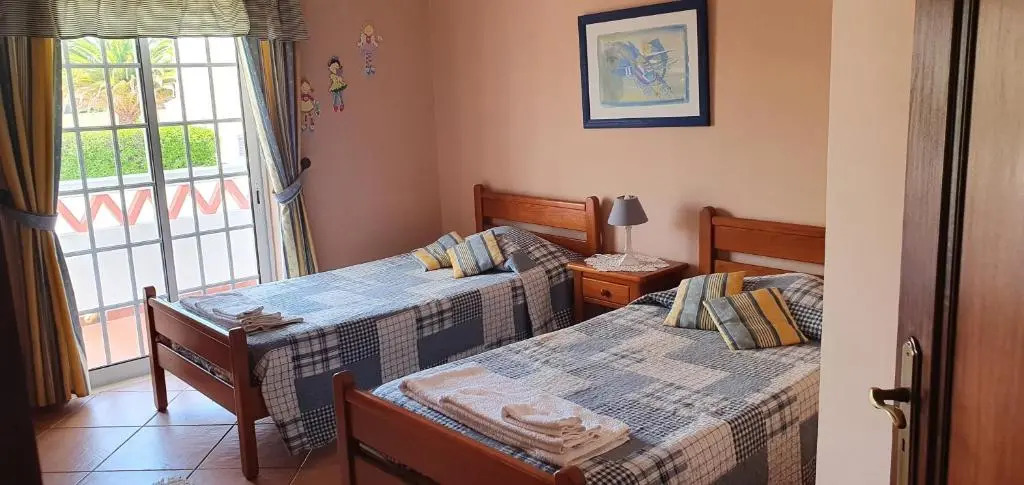 Villa Mar