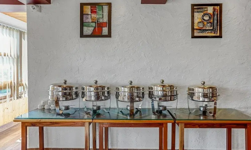 Maitreya Zimkhang Hotel