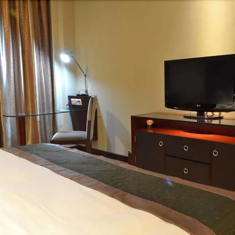 International Hotel