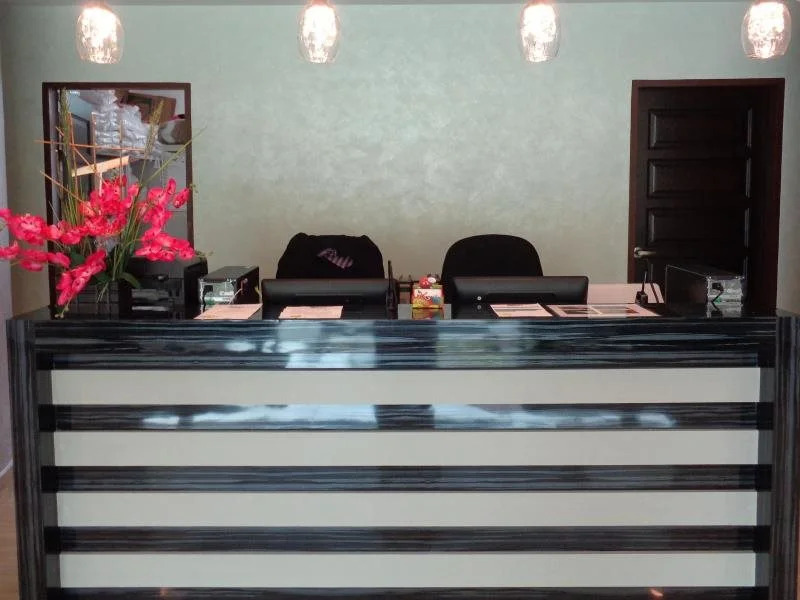 DView Hotel