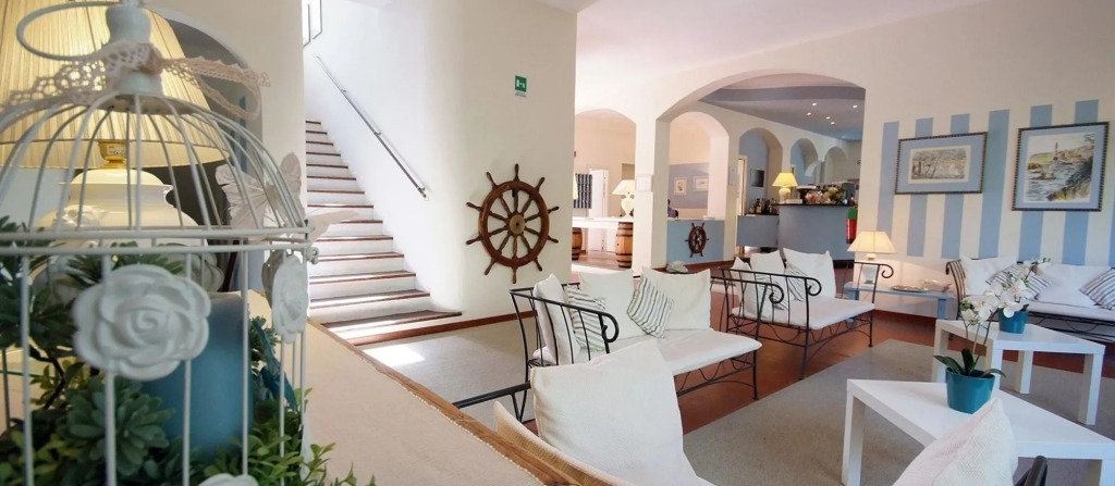 Hotel Brigantino