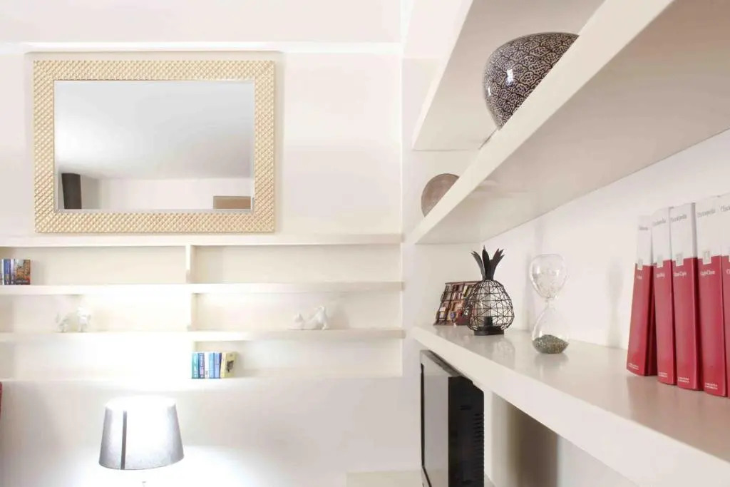 Leonardo Navigli Apartment