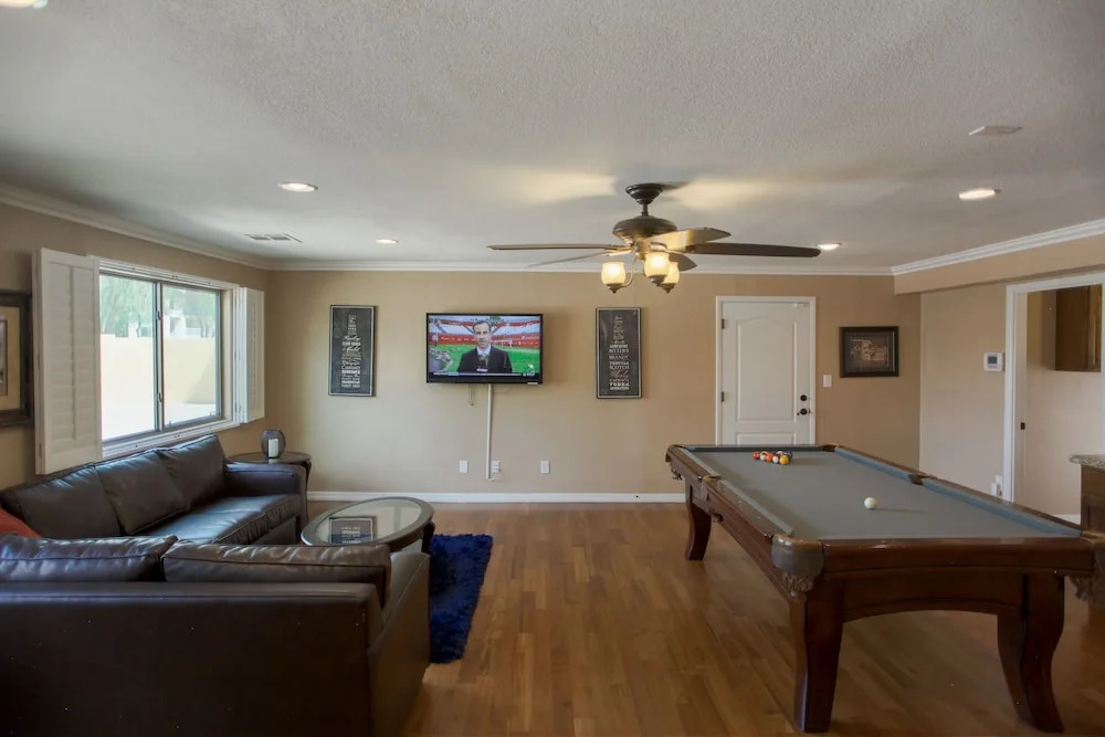 Presidio - 6 Bedroom Home - Scottsdale