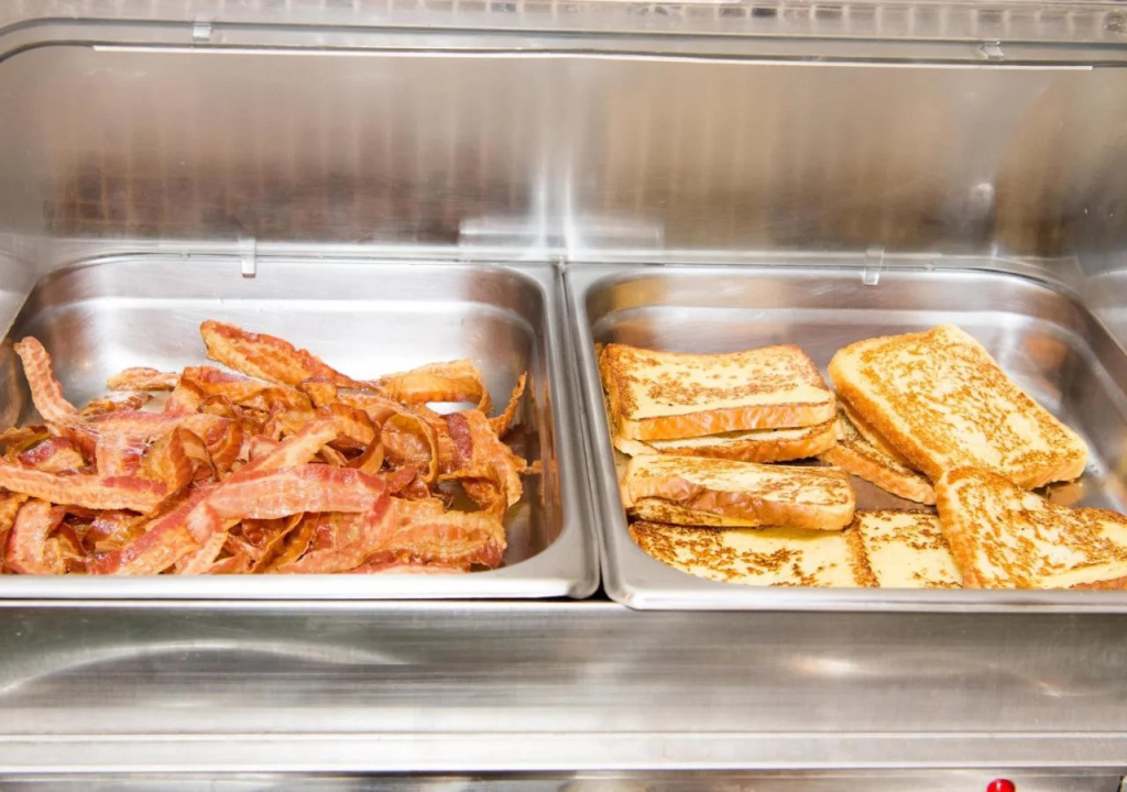 Best Western Des Plaines OHare