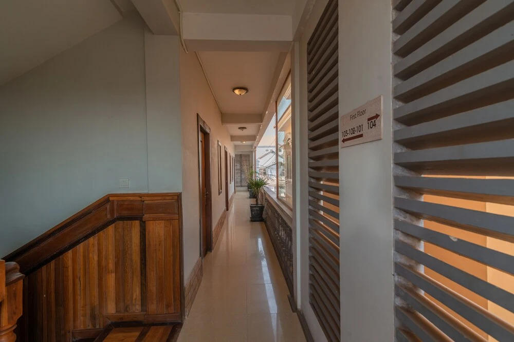 160 Angkor Villa