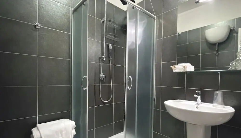 Albergo Piccolo Paradiso