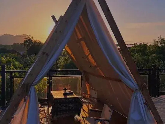 Xiangban Yijing B&B