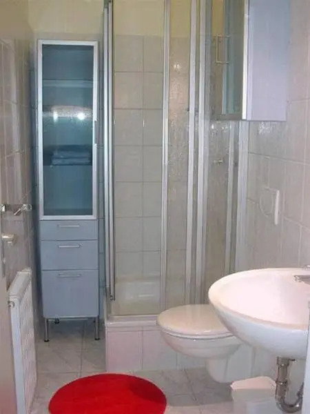 Apartmenthaus Kaiser Friedrich