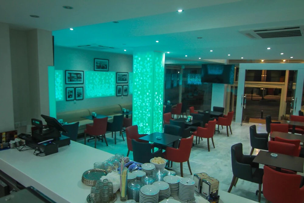 Hotel Kenzo
