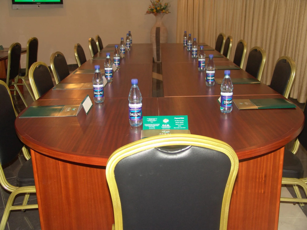 Eastgate Hotel