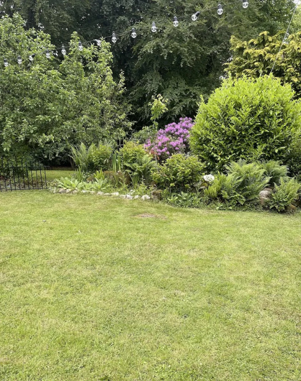 Stunning 2-bedroomed Cottage