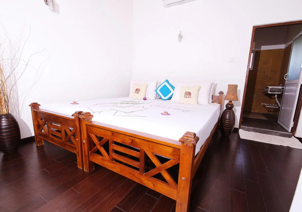 Lahiru Villa