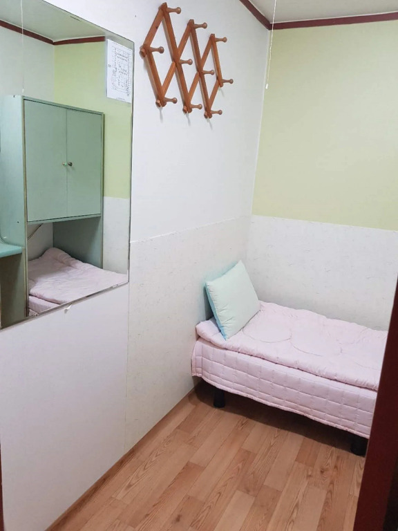 Songpa Hostel