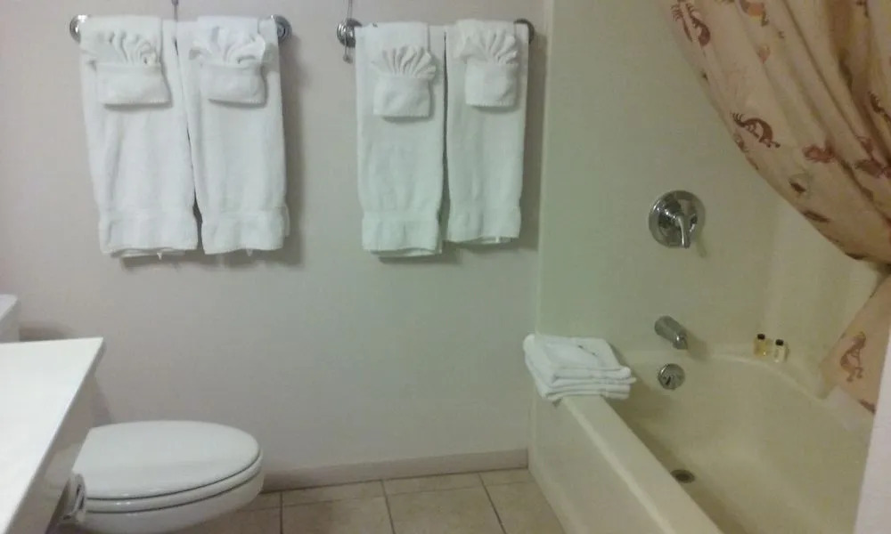 Rodeway Inn & Suites Iris Garden