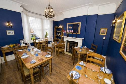 The Beckett Guest House