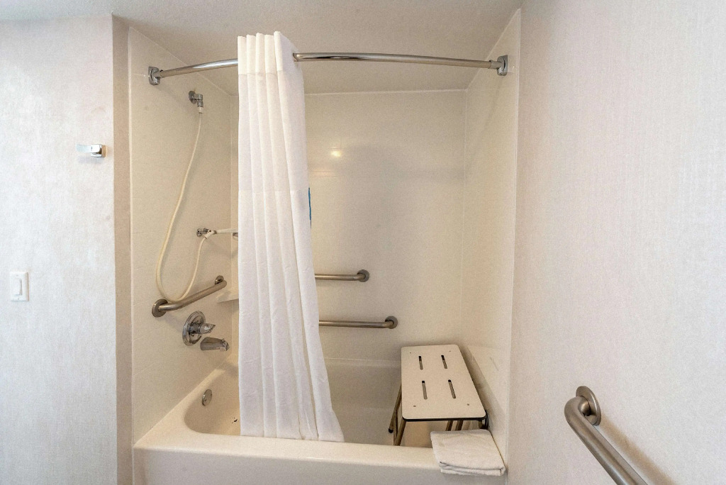 Hampton Inn Waco North