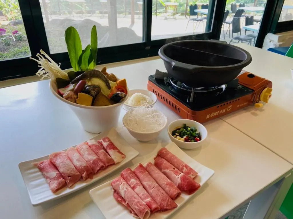 Beauty Garden Hotel Taitung