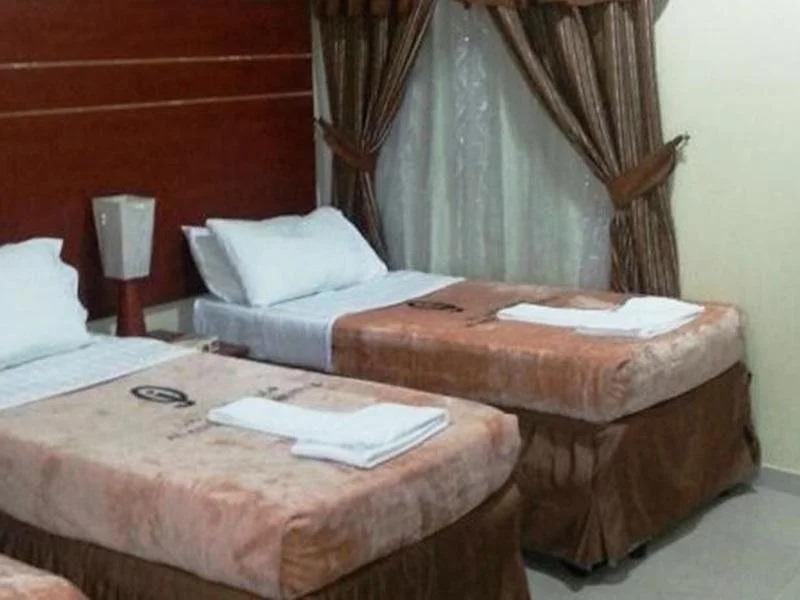 Safa Al Aseel Hotel