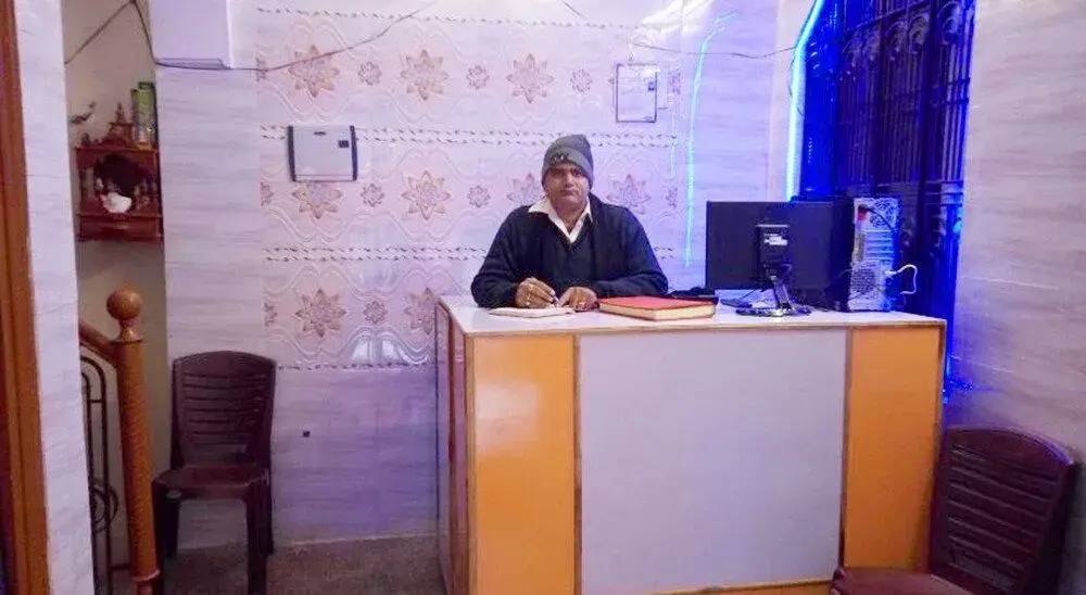 Kashi Annapurna Guest House