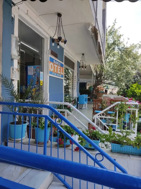 Sakız Otel