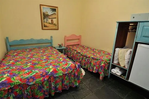 Hostel Morada do sol Paraty
