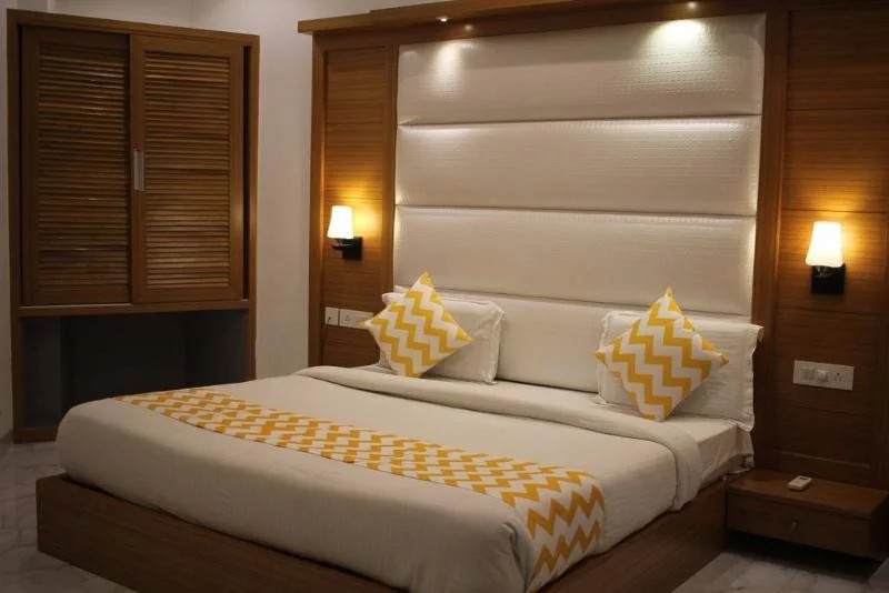 Hotel Star By Star Group- Near Delhi Airport